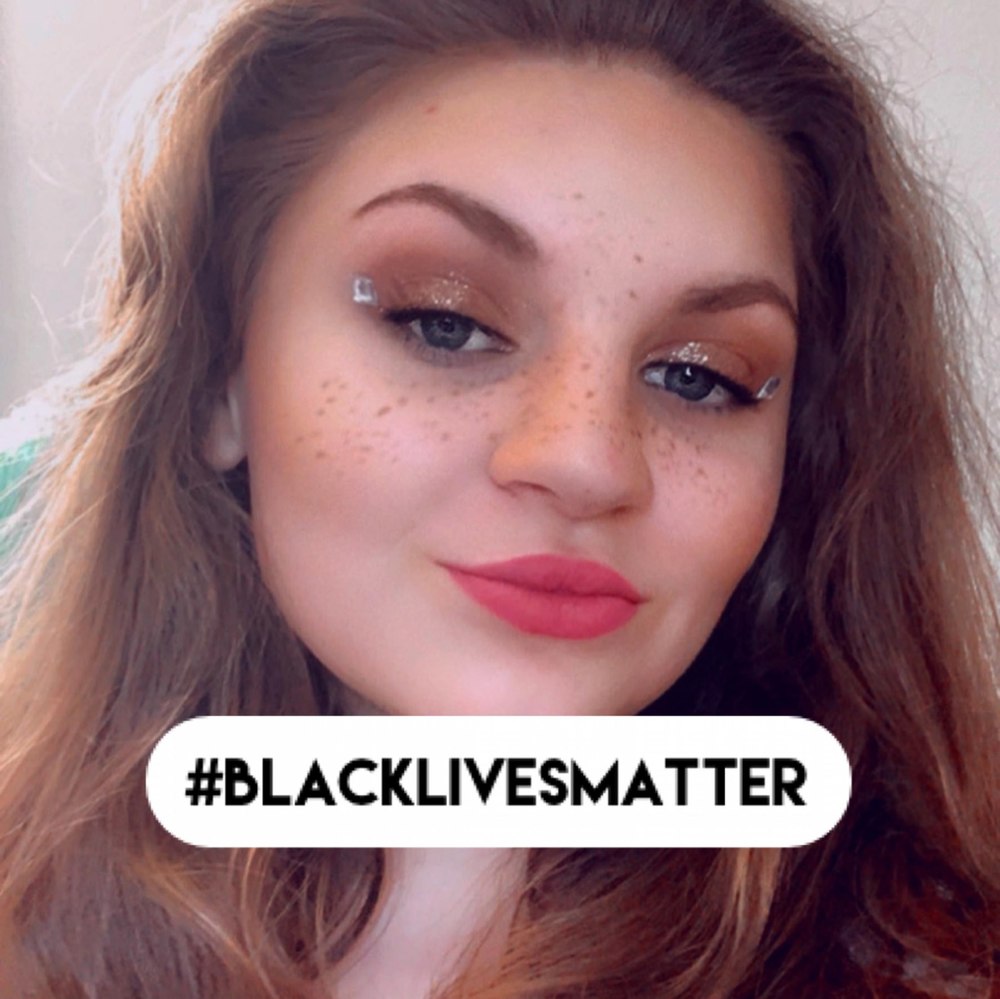 Meet your Posher, Addie